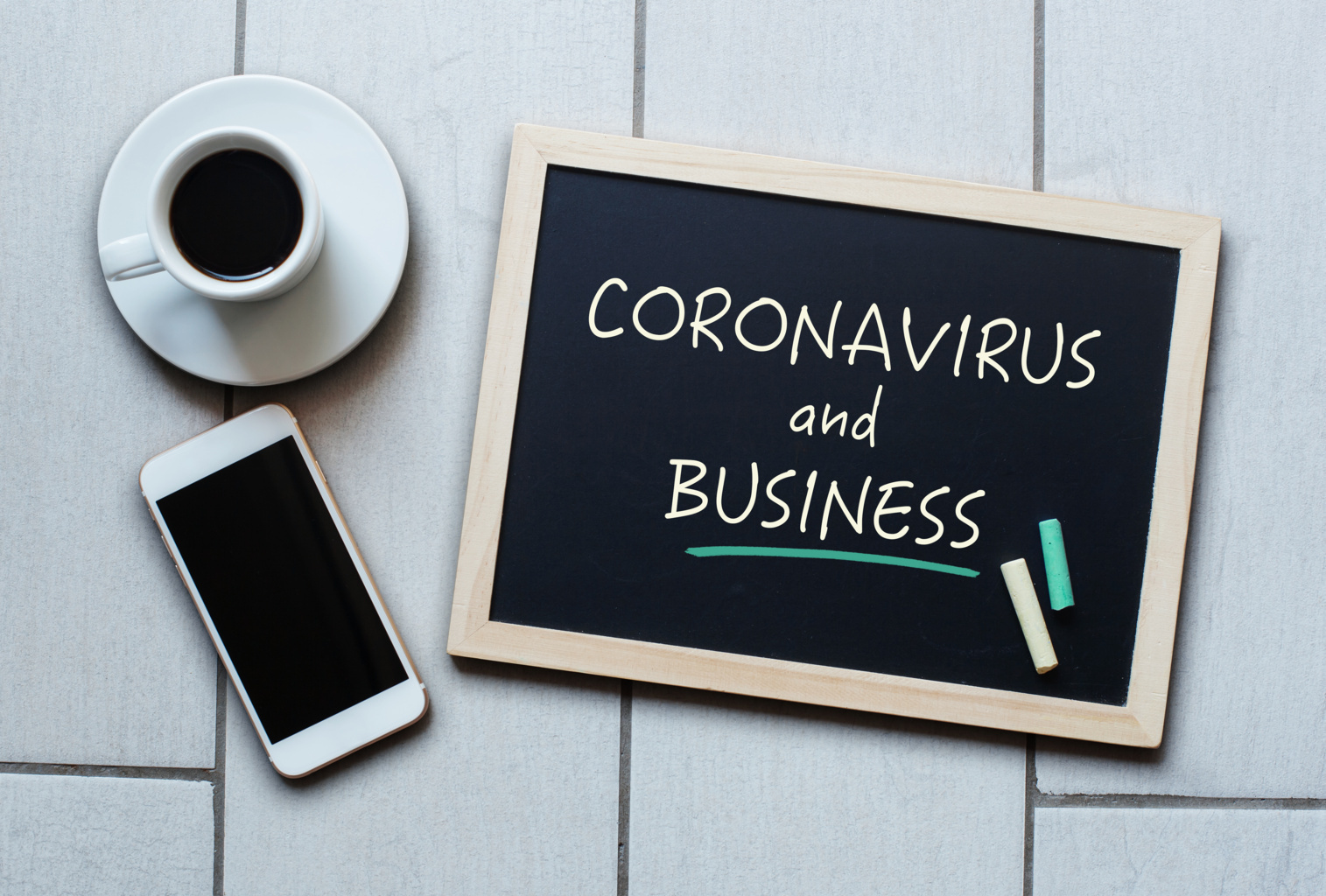 Agency supports to help Irish businesses through the COVID-19 pandemic